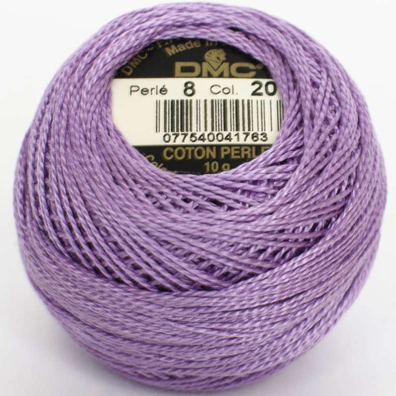 DMC-Perlgarn-116PE/5-209