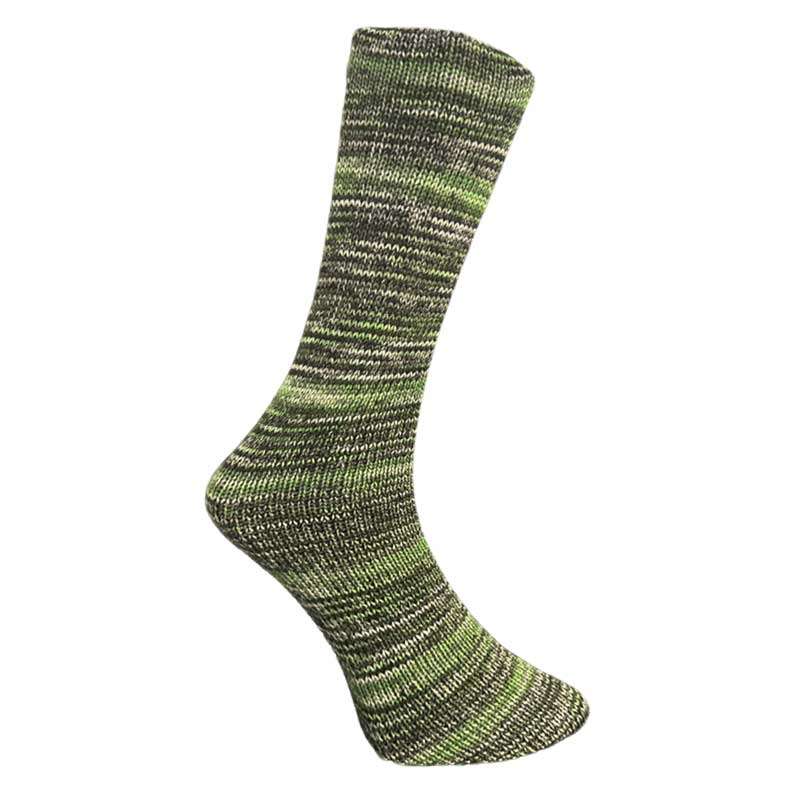 Ferner Sockenwolle 6-fach - Farbe 827-25