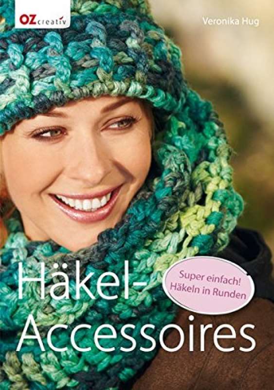 Häkel-Accessoires 9783841061942