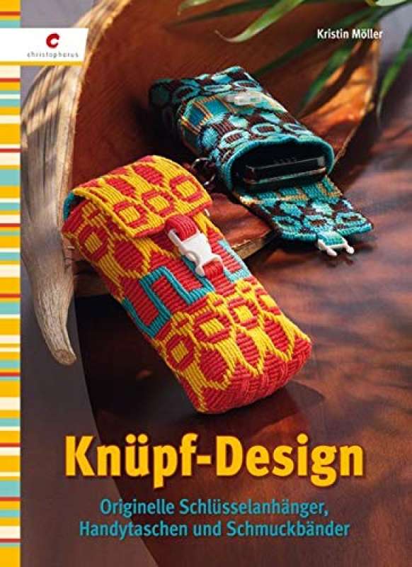 Knüpfen 9783838832470