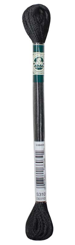 DMC-Satin-Stickgarn-S310