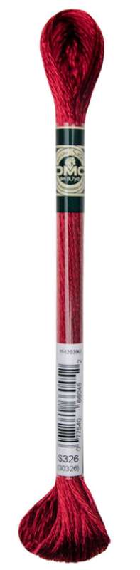 DMC-Satin-S326