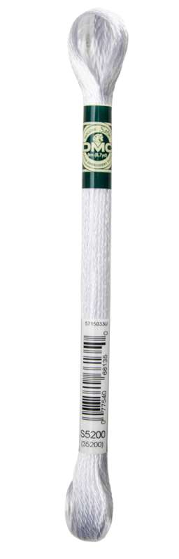 DMC-Satin-Stickgarn-S5200