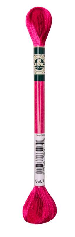 DMC-Satin-Stickgarn-S601