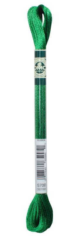 DMC-Satin-Stickgarn-S700