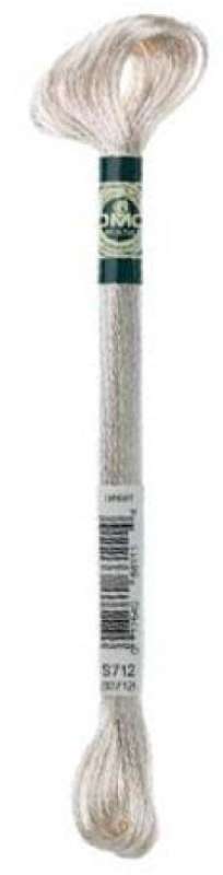 DMC-Satin-Stickgarn-S712