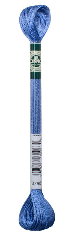 DMC-Satin-Stickgarn-S798