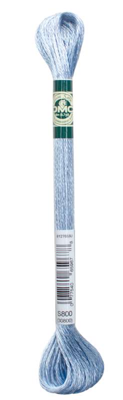 DMC-Satin-Stickgarn-S800