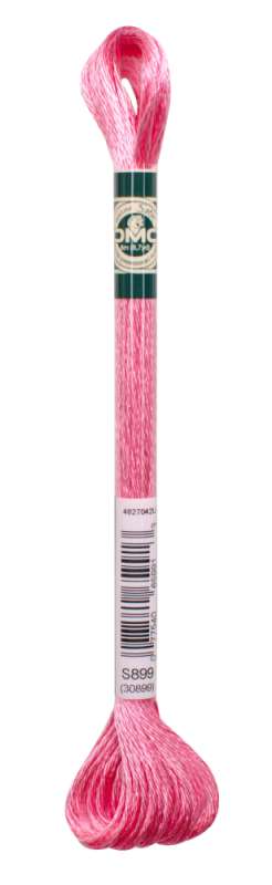 DMC-Satin-Stickgarn-S899