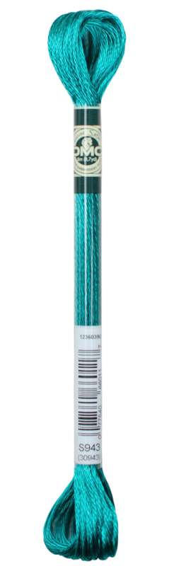 DMC-Satin-Stickgarn-S943