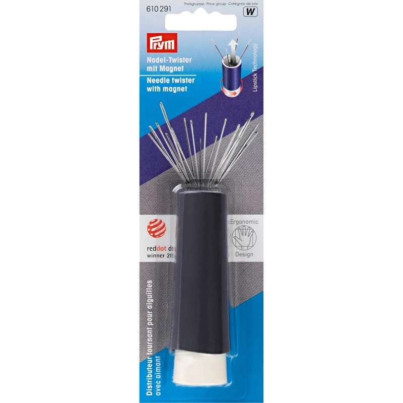 PRYM - Nadel-Twister blau