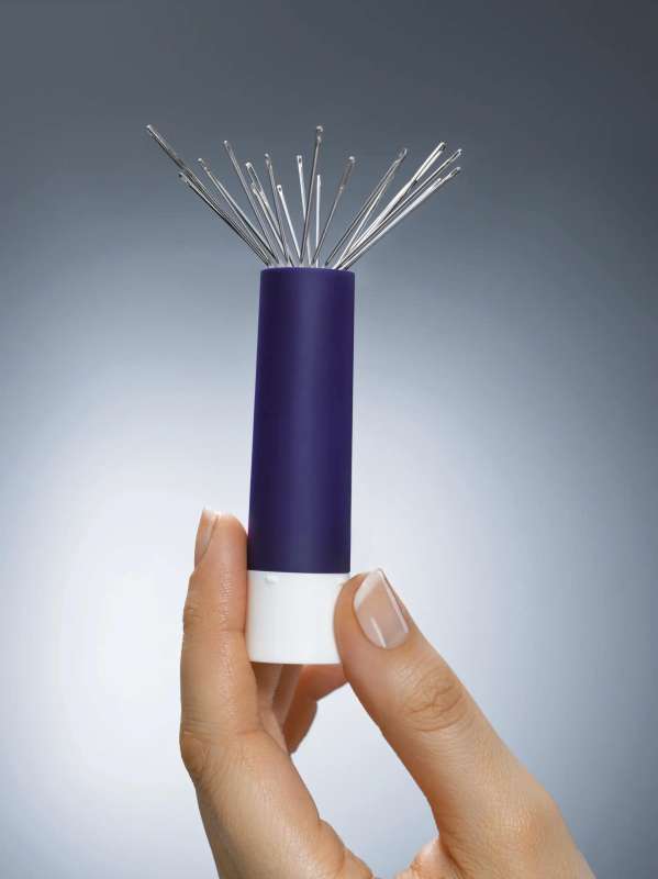 PRYM - Nadel-Twister blau