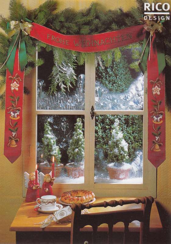 Band 29 - Weihnachtliche Geschenkideen