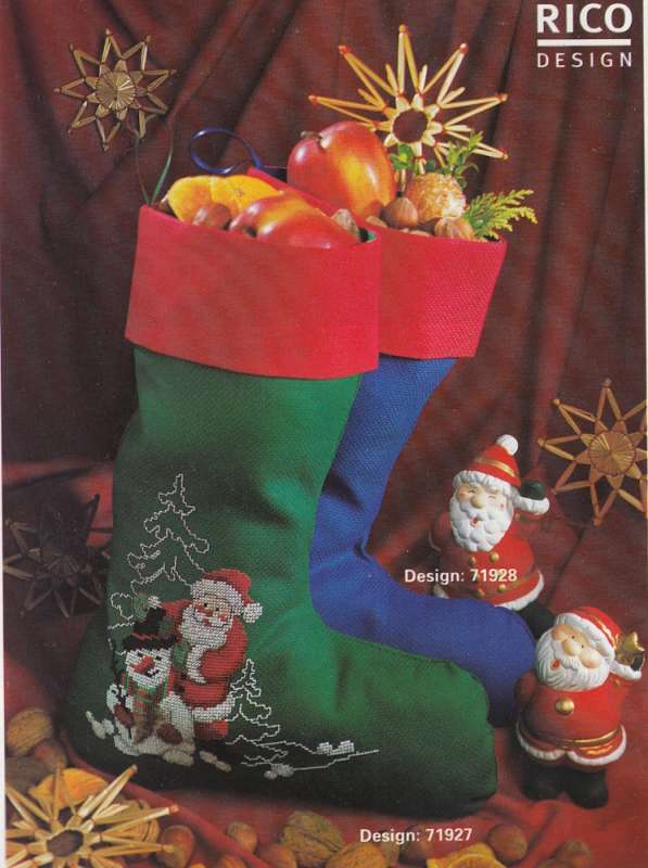 Band 29 - Weihnachtliche Geschenkideen