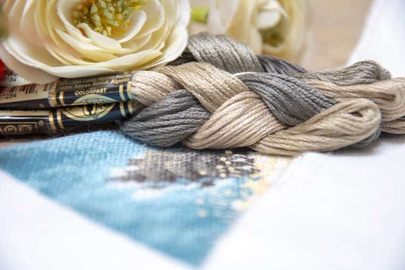 Secret-Stitch-Along 2025-2