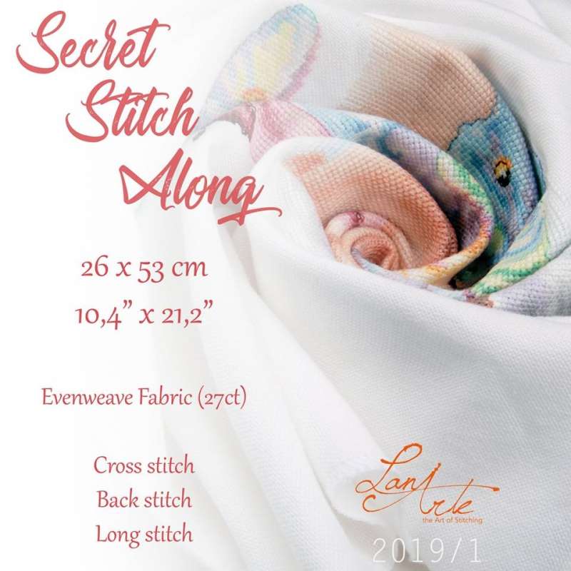 Secret-Stitch-Along 2019-1