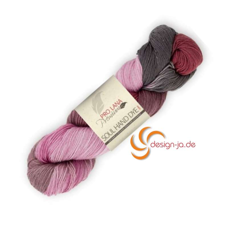 Pro Lana Premium Soul Hand Dye