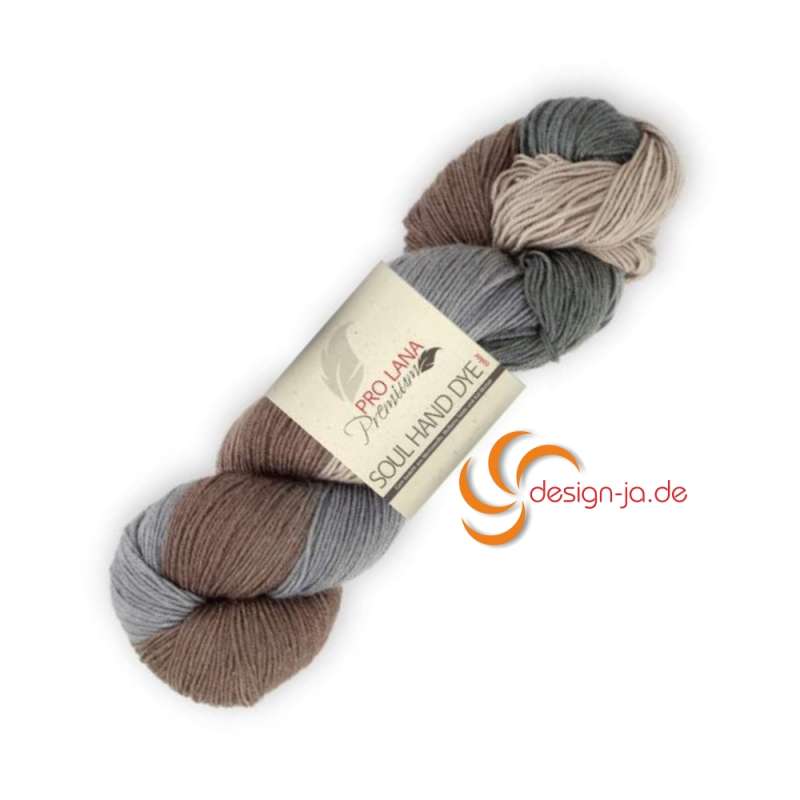 Pro Lana Premium Soul Hand Dye