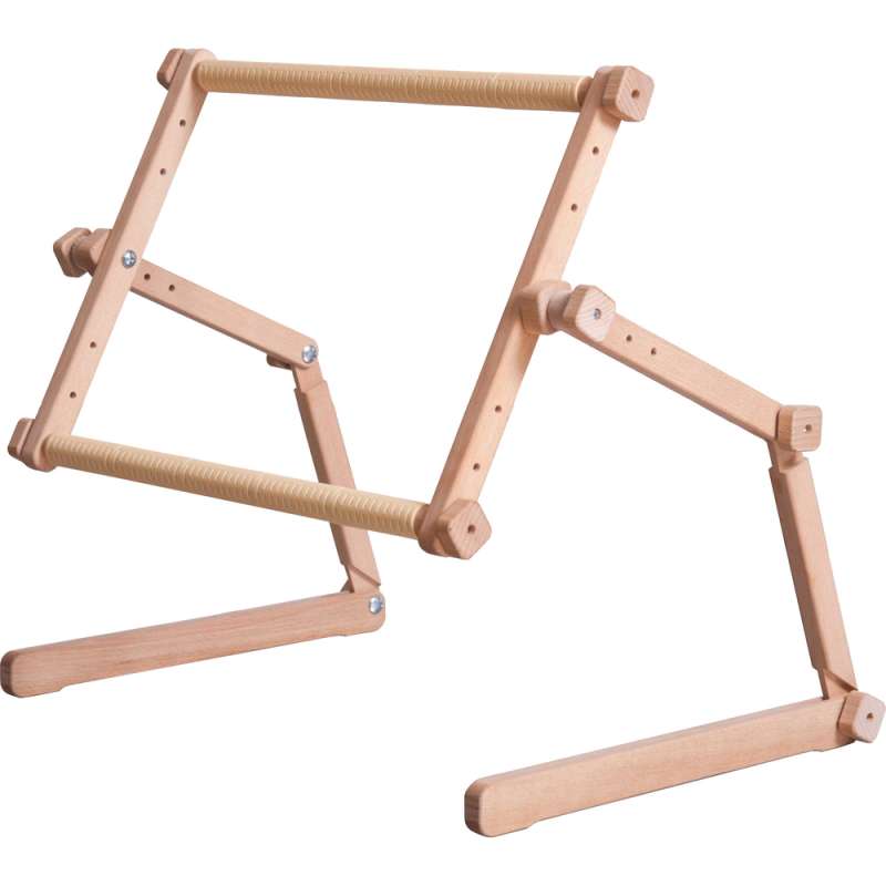 Stickständer für den Tisch