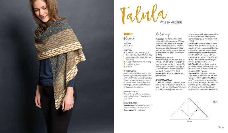Tücher stricken 9783863557690