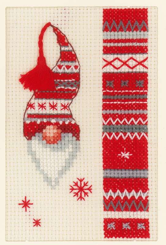 Vervaco-Kreuzstich-Karte-Weihnachten-PN-0157032
