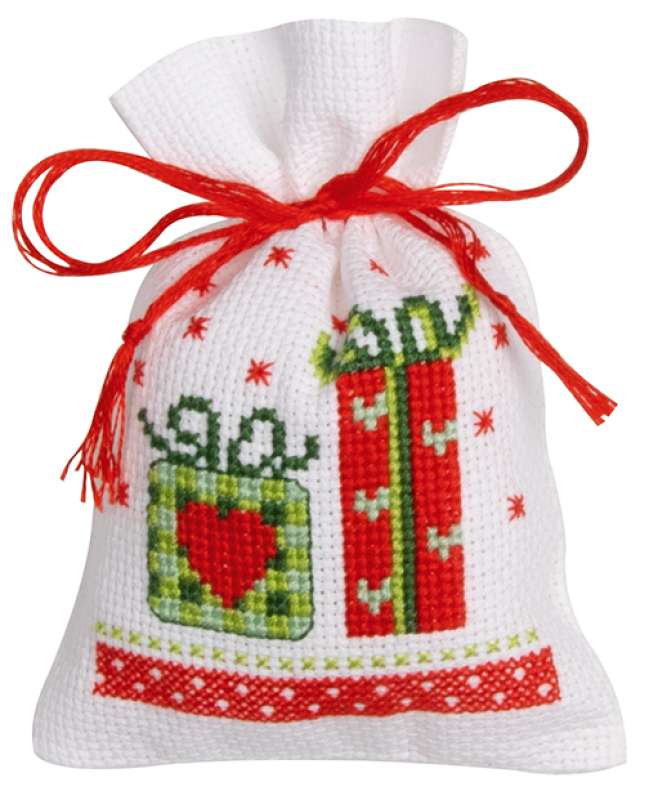Vervaco-Kreuzstich-Kraeutersaeckchen-Weihnachten-PN-0188100