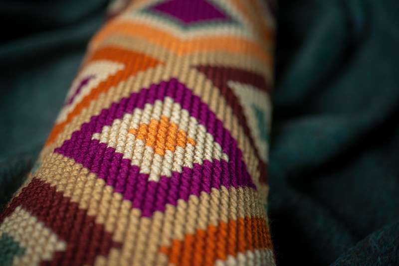Vervaco-Zugluftstopper-Kelim-Motiv-PN-0194485