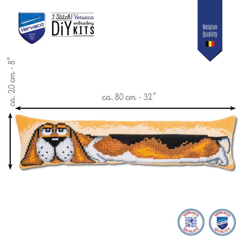 Vervaco-Zugluftstopper-Hund-PN-0201810