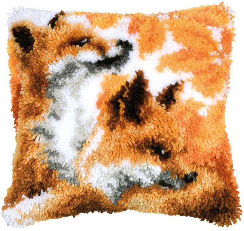 Vervaco-Knuepfkissen-Igel-PN-0221709