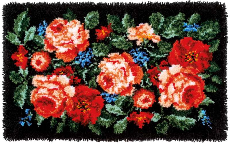 Vervaco-Knuepfen-Rose-PN-0184507