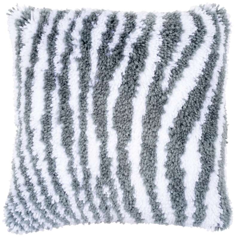 Vervaco-Knuepfen-Kissen-Zebra-PN-0172810