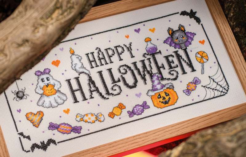 Vervaco-Stickpackung-Halloween-PN-0238569