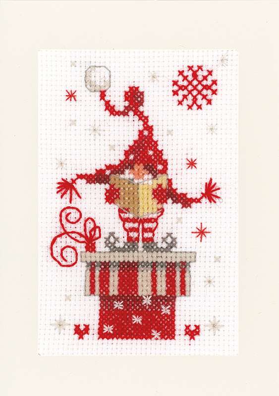 Vervaco-Kreuzstich-Karte-Winter-PN-0158162