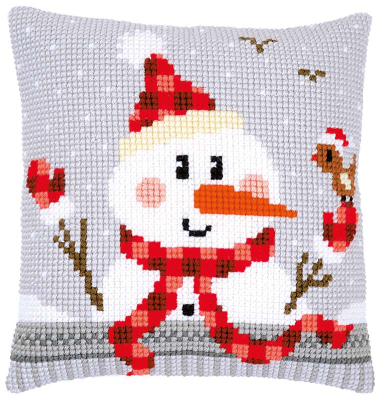 Vervaco-Kreuzstich-Kissen-Weihnachten-PN-0168751