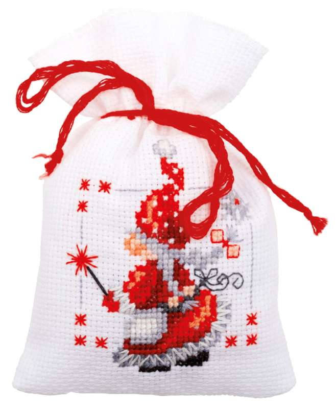 Vervaco-Kreuzstich-Kraeutersaeckchen-Wichtel-PN-0150688