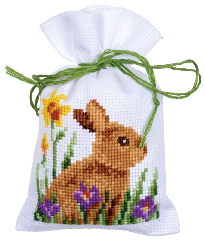 Vervaco-Kreuzstich-Kraeutersaeckchen-Ostern-PN-0187096