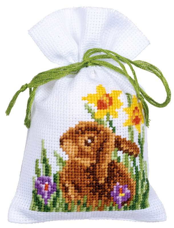 Vervaco-Kreuzstich-Kraeutersaeckchen-Ostern-PN-0187096