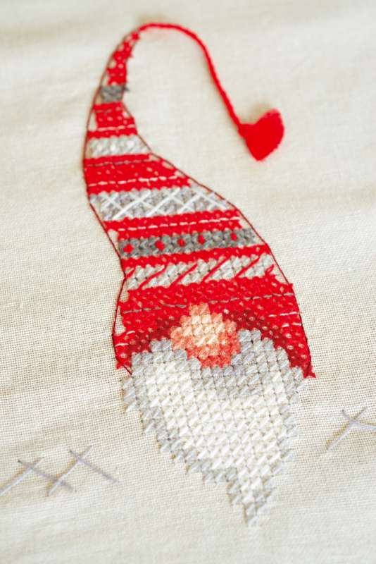Vervaco-Kreuzstich-Tischdecke-Weihnachten-PN-0155211