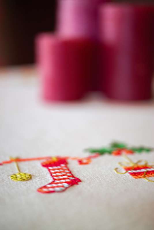 Vervaco-Kreuzstich-Tischdecke-Weihnachten-PN-0158093