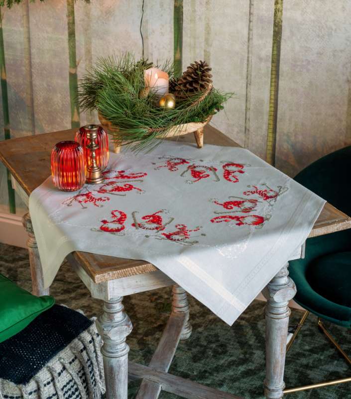 Vervaco-Kreuzstich-Stickdecke-Weihnachten-PN-0172852