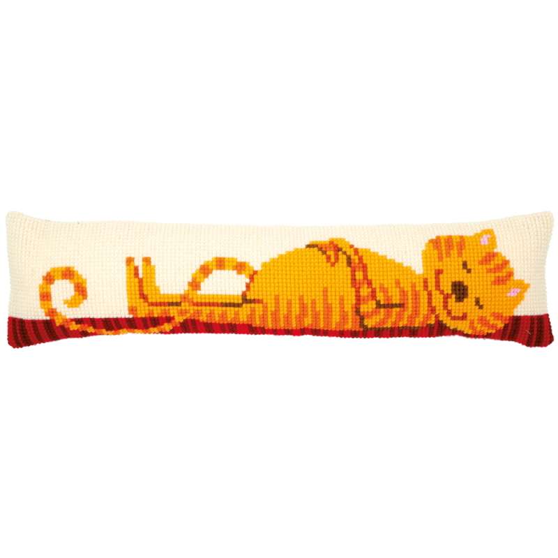 Vervaco-Zugluftstopper-Katze-PN-0173047