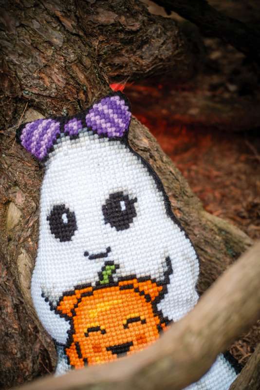Vervaco-Kreuzstichkissen-Halloween-PN-0216258