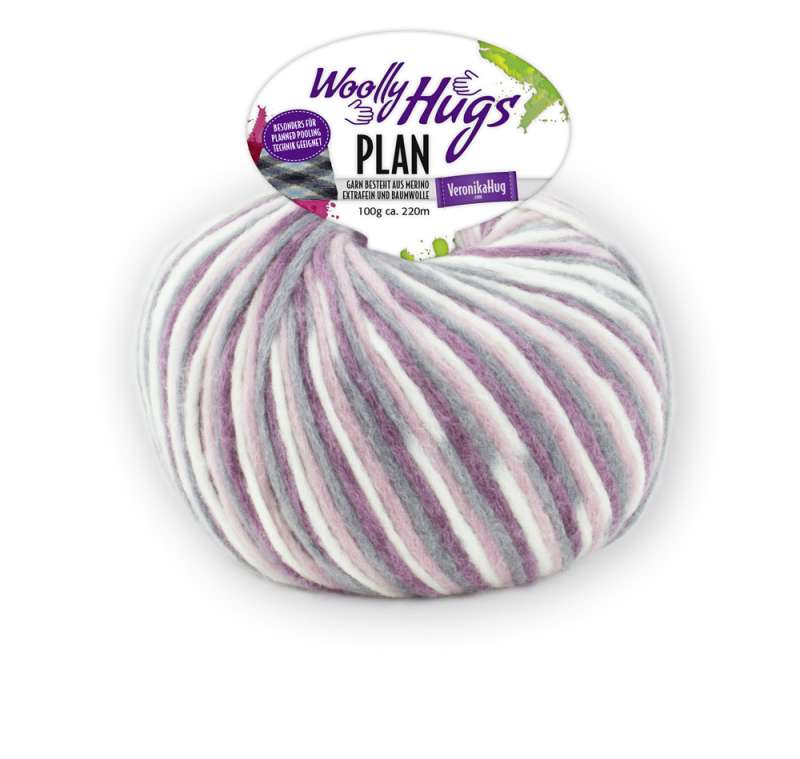 Wolle Planned Pooling