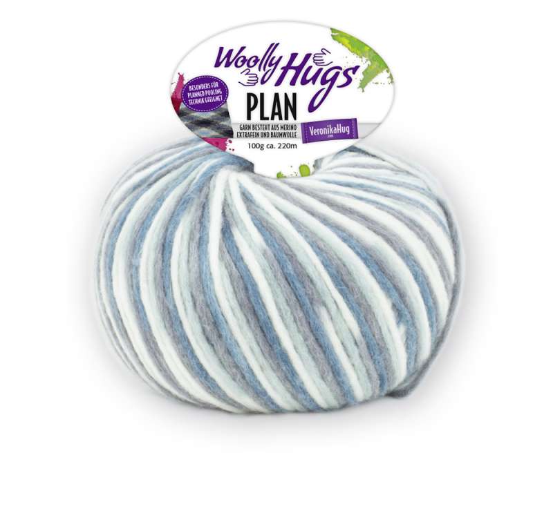 Wolle Planned Pooling