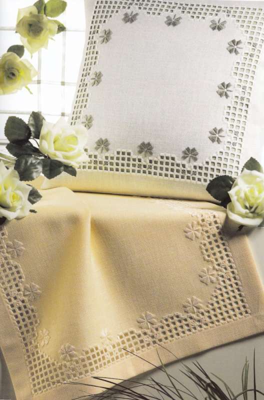 Heft No. 143 - Hardanger - klassisch