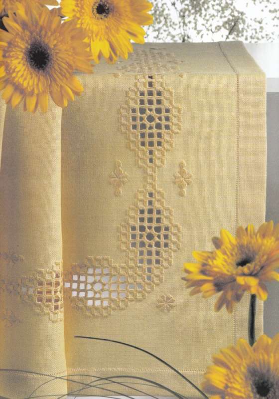 Heft No. 143 - Hardanger - klassisch