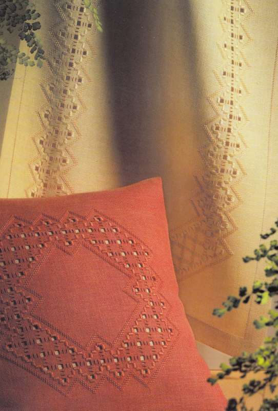 Heft No. 143 - Hardanger - klassisch