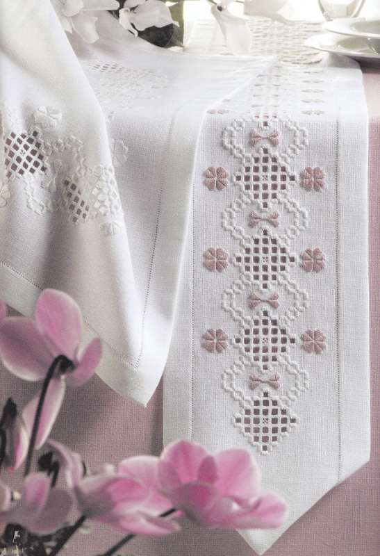 Heft No. 140 - Hardanger - Weihnachten