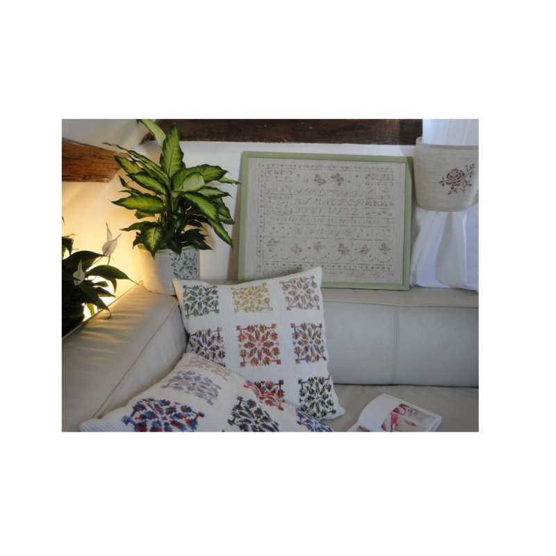 DMC-Coloris-Stickgarn-4502-Muster