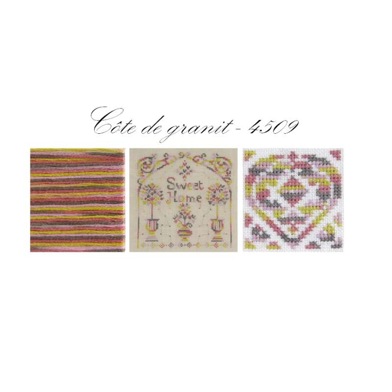 DMC-Coloris-Stickgarn-4509-Muster
